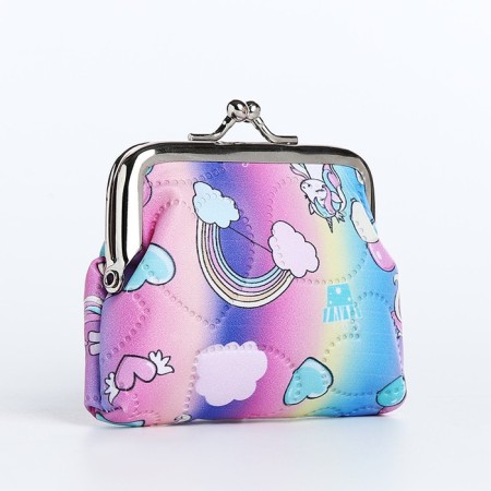 Wallet on the farmar, color mix-2