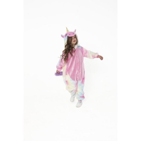Kigurumi "Unicorn" overalls, r.34, height 134 cm