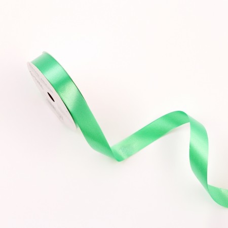 Tape for decor and gifts, light green, 2 cm x 45 m-5