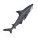 Figure Konik "Stupid Shark"