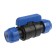 Balloon tap VALFEX, D = 32 x 32 mm, tsang/ts, collapsible