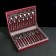 A set of cutlery "Mondial", 30 items, thickness 2.5 mm, decorative box