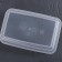 Food container "Light", 450 ml, color mix