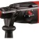 Enhell TC-RH 620 4F, SDS-Plus, 620 W, 2.2 J, Case, 3 Boors, 1 chisel