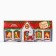 New Year! Tea collection "Happiness to the House", 4 New Year's taste (20 g x 4 pcs).