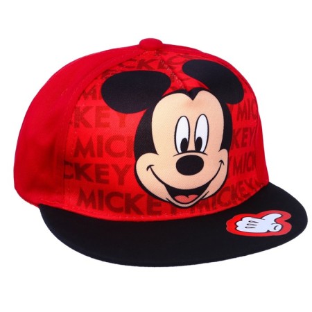 Gift set "Mickey Mouse" with a waist bag of 5 items-3