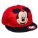 Gift set "Mickey Mouse" with a waist bag of 5 items