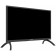 TV DIGMA DM-LED24SBB31, 24 ", 1366x768, DVB-T/T2/C/S2, HDMI 3, USB 2, Smart TV