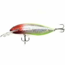 Wobbler Namazu Water Boar, L-85 mm, 11g, Kren, floating, 0.5-2 m, color No. 4