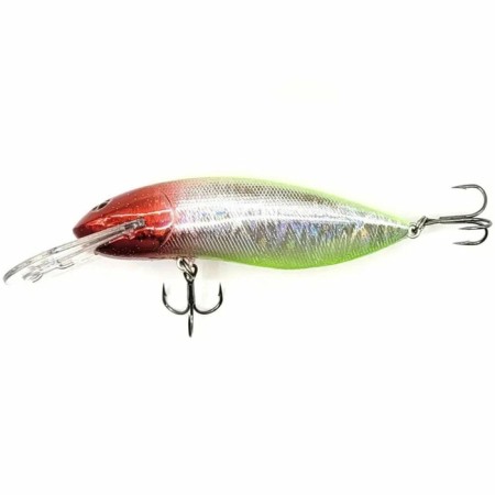 Wobbler Namazu Water Boar, L-85 mm, 11g, Kren, floating, 0.5-2 m, color No. 4