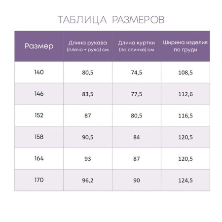 Park for a boy, height 170 cm-3