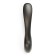 Furniture hook Cappio Heel Light, two -rod, flowering