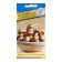Mushroom mycelium shampignon brown, 60 ml