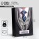 Gift folding box, packaging, "gentleman", 30 x 20 x 9 cm