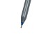 Ballpoint Pensan Pensan Triball, node-igla 1.0 mm, three-sided, blue ink blue