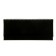 Planing Undetted 64 sheets on the crest Velvet, hard cover, artificial leather, block 70 g/m2, black