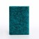Cover for passport, green color