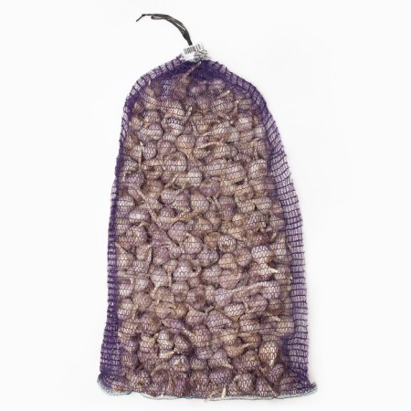 Garlic Winter Dobrynya 50+, mesh 10 kg-1