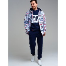 Vetrovka for men PlayTode, size S