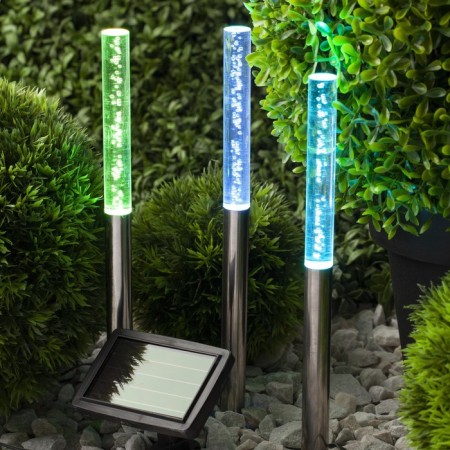 Lamp Garden era on the sunbater "Bubbles" LED, IP54-2