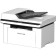 MFP laser Pantum BM2300AW A4 WIFI White