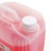Liquid kitchen soap, 5 liters (5000 ml), strawberry aroma, Russian benefit