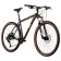 Bicycle 29 "Stinger Graphite Pro, Black, p. 18"