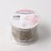 Ribbon from jute "Lace", 55 mm, 4.5 ± 0.5 m, beige color