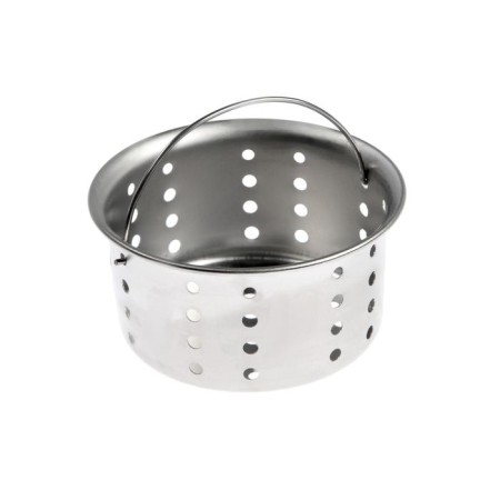 Kitchen sink Aflorn AF96045F, Sredal, S = 3.0 and 0.8 mm, 60x45x20 cm, siphon, graphite-7