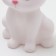 Night -night "kitten" LED from battery 3xlr44 white 6x9x12 cm Risalux