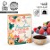 Black tea "Blave", taste: Forest berries, 50 g.