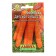 Seeds carrots "Children's sweetness" "Leader", 2 g,