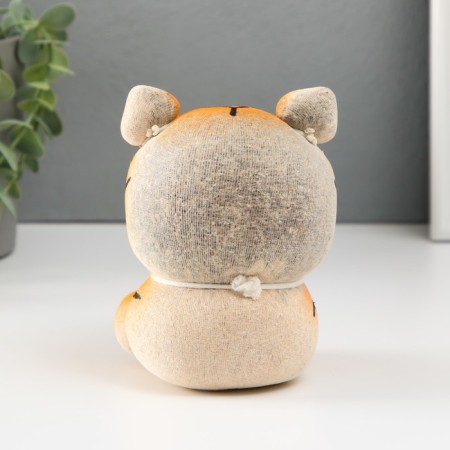 Growing gift Eco -Zhizhivchik "Tiger"-3