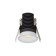 The built-in lamp Technical DL059-7W3K-W, LED, 7 W, 39x39x51 mm, 600 lm, 3000k, white