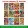 Quest-puzzle "In search of jewelry", 12 puzzles