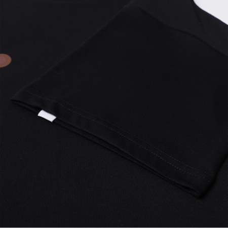 T-shirt KAFTAN Cheburashka size 52-54, black-7