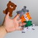Finger Theater "Teremok"