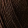 Yarn "promising" 50% merino wool, 50% acrylic volume 270m/100g (251 brown)