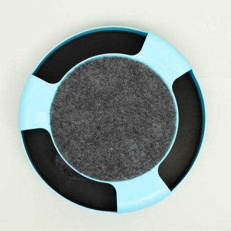 Game complex "Piggon" with a mobile mouse, blue-3