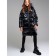 Winter coat for the girl PlayTode, height 128 cm