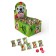 Chewing gum Fruit Ball with a tutti-freight filling, 4 g