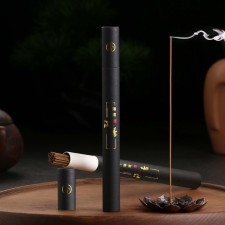 Incense of the fragrances 