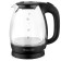 Electric kettle Brayer 1026br, 2200 watts, 1.8 l, high -strength glass