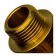 Adapter Stout SFT-0007-003412, 3/4 "x 1/2", internal/outer thread