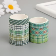 Adhesive tape Paper 