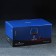 A set of glasses for brandy "Claudia", 250 ml, 6 pcs