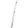 Construction level Deli DL7001000B 98289, magnet, aluminum alloy, 1000 mm