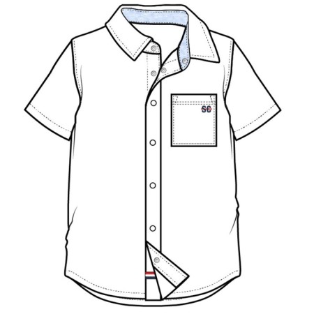 Bogochka for boys, height 146 cm-6