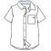 Bogochka for boys, height 146 cm