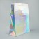 Holographic package "New Year's Eve", L 31 x 40 x 11.5 cm, New Year